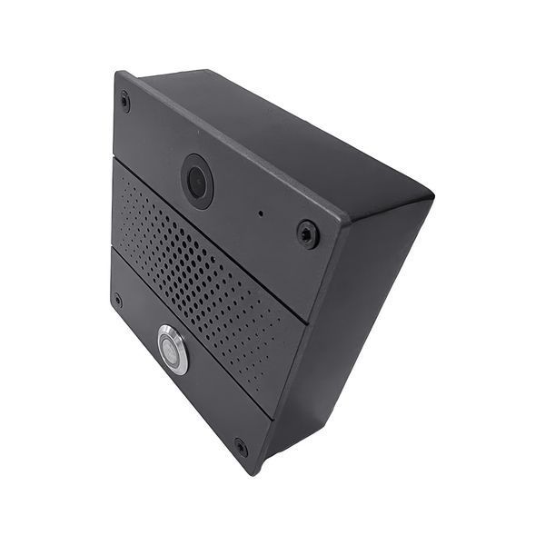 Відеопанель SIP-IP 2Mp Tonmind D26V PoE, ONVIF 24-00501 фото
