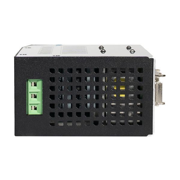 Джерело безперебійного живлення Kraft PSU-1220DIN з кріпленням на DIN-рейку 43-00110 фото