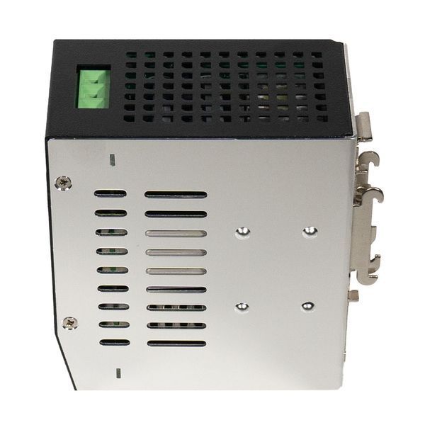 Джерело безперебійного живлення Kraft PSU-1220DIN з кріпленням на DIN-рейку 43-00110 фото