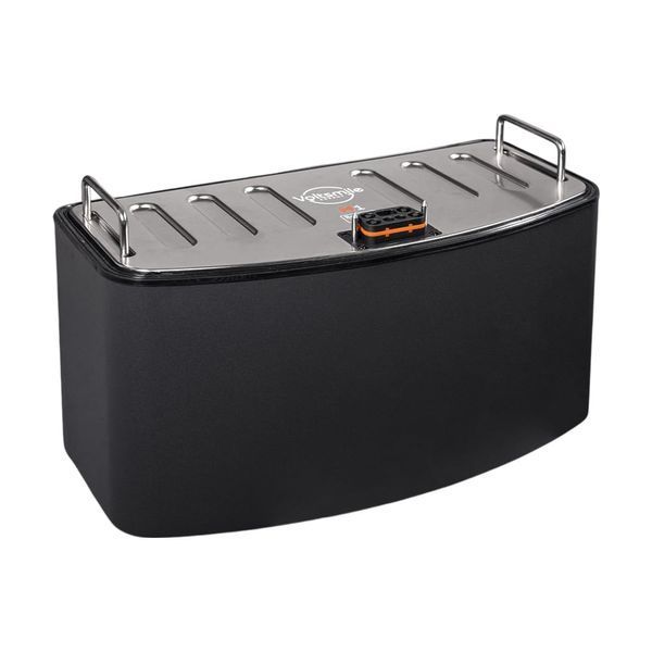 Акумуляторна батарея літій-залізо-фосфатна LiFePO4 51.2В 5120Вт*год Voltsmile H-Battery підлоговий монтаж 44-00104 фото