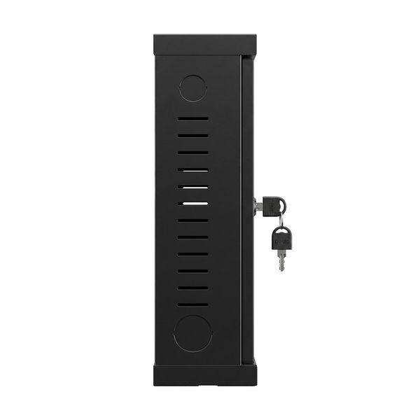 Шафа металева Trinix TRX-CCTV DVR BOX (450*350*100) 75-00361 фото