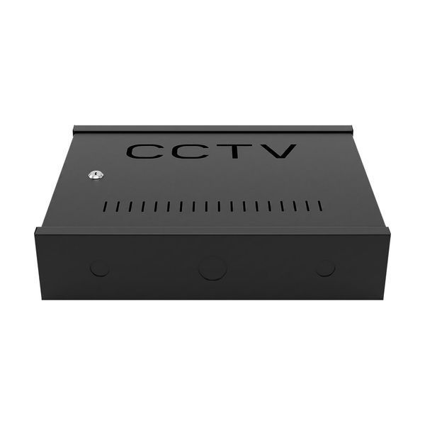 Шафа металева Trinix TRX-CCTV DVR BOX (450*350*100) 75-00361 фото