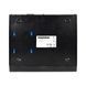 Джерело безперебійного живлення DC UPS Kraft KRF-MUPS-100plus 9V/12V/15V/24V/PoE, LiFePo4 4*6Ah, для роутера і медіаконвертера 42-00110 фото 3