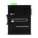 PoE-комутатор 10-портовий керований L2+ E-LINK LNK-IMC208-2.5GPM-SFP+ 2.5G з 8 портами PoE, 240W 73-00139 фото 8