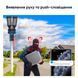 IP PTZ-відеокамера автономна з 4G, прожектором та сонячною панеллю 3Mp+3Mp+3Mp Light Vision VLC-1223IGL/3C (Lamp+Solar) f=4mm, на акумуляторних батареях 75-00358 фото 8