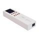 USB зарядний пристрій CDA23W TRINIX 42-00036 фото 2