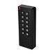 Клавіатура бездротова зі зчитувачем EM-Marine Trinix TRK-2201WR Black 71-00002 фото 2