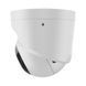 IP-відеокамера 8Mp Ajax TurretCam ASP White f=4mm з мікрофоном 26-00385 фото 4