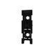 Кріпильна панель Smartbracket Ajax DoorProtect чорна 26-00120 фото 1