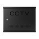 Шафа металева Trinix TRX-CCTV DVR BOX (450*350*100) 75-00361 фото 3