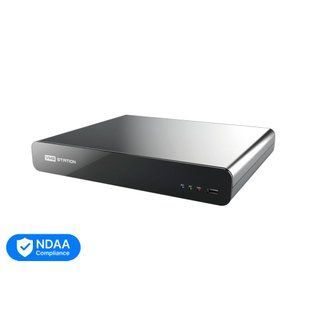 Сервер керування TVT TD-A700E1-A0 для системи відеоспостереження 77-00445 фото