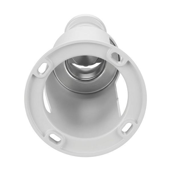 Кронштейн для відеокамери Light Vision VLC-09BR PALM настінний / стельовий монтаж 75-00329 фото