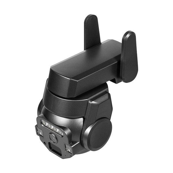 IP PTZ-відеокамера з WiFi 5Mp Light Vision VLC-9656WIA f=4mm, ІЧ+LED-підсвічування, з мікрофоном 75-00082 фото