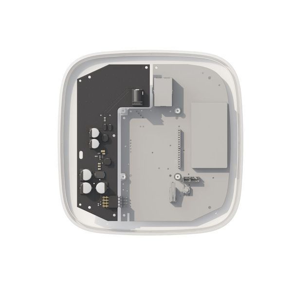 Плата блоку живлення Ajax 12V PSU для Hub/Hub Plus/ReX 26-00002 фото
