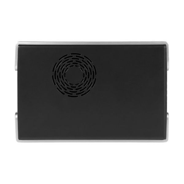 Джерело безперебійного живлення Mini UPS SKE SIRIUS 45W 30000mAh 5V/9V/12V/24V/PoE, LiFePO4 2*15Ah, для роутера та оптичного терміналу 42-00250 фото