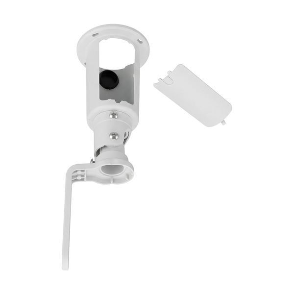 Кронштейн для відеокамери Light Vision VLC-09BR PALM настінний / стельовий монтаж 75-00329 фото