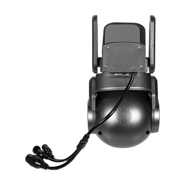 IP PTZ-відеокамера з WiFi 5Mp Light Vision VLC-9656WIA f=4mm, ІЧ+LED-підсвічування, з мікрофоном 75-00082 фото