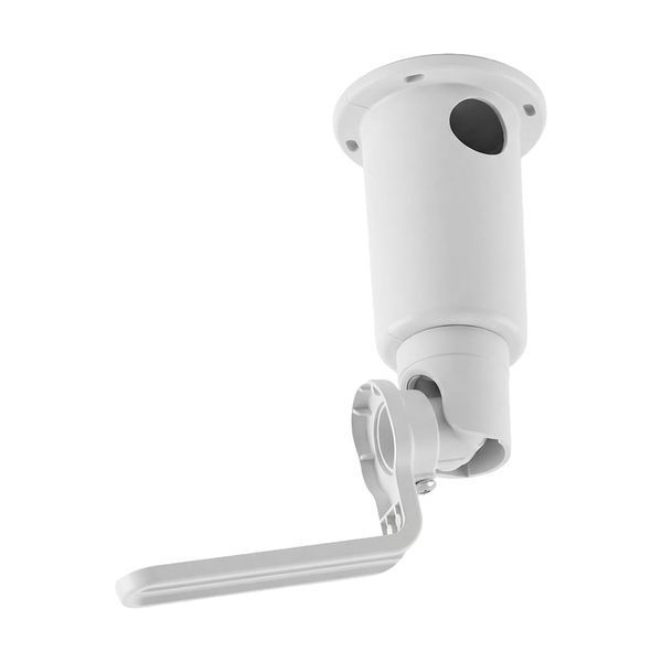 Кронштейн для відеокамери Light Vision VLC-09BR PALM настінний / стельовий монтаж 75-00329 фото