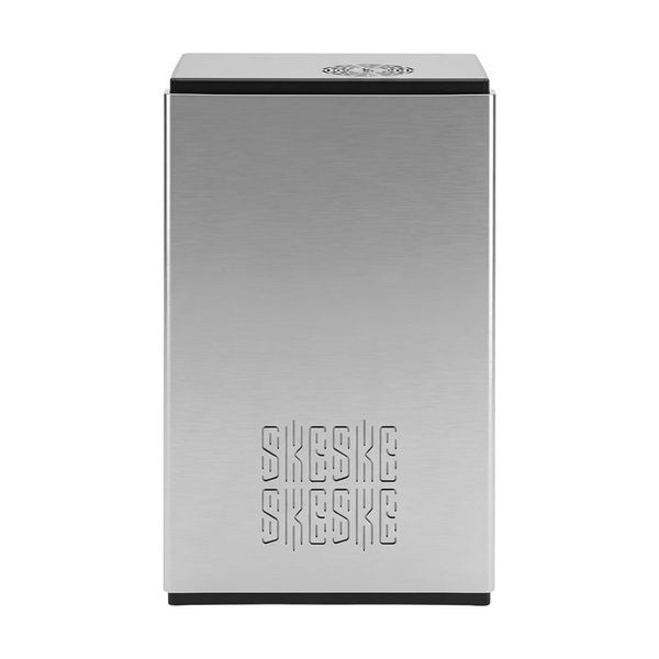 Джерело безперебійного живлення Mini UPS SKE SIRIUS 45W 30000mAh 5V/9V/12V/24V/PoE, LiFePO4 2*15Ah, для роутера та оптичного терміналу 42-00250 фото