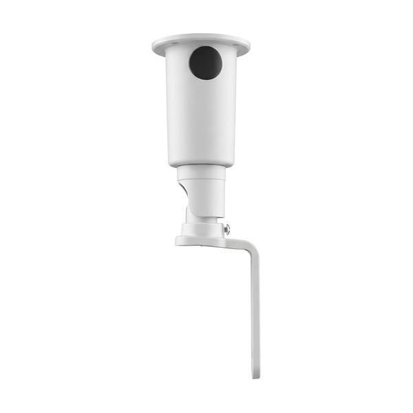 Кронштейн для відеокамери Light Vision VLC-09BR PALM настінний / стельовий монтаж 75-00329 фото