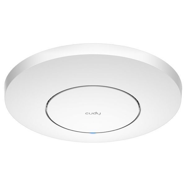Точка доступу WiFi 5 Cudy AP1300 з підтримкою Mesh дводіапазонна гігабітна 73-00520 фото