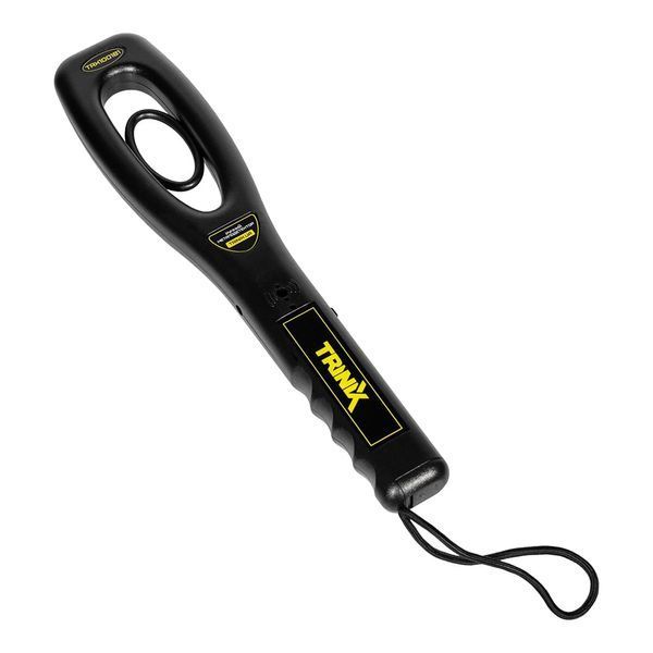 Ручний металодетектор Trinix TRX-1001B1 71-00141 фото