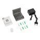 IP PTZ-відеокамера з WiFi 5Mp Light Vision VLC-9656WIA f=4mm, ІЧ+LED-підсвічування, з мікрофоном 75-00082 фото 10