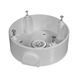 Монтажна коробка Light Vision VLC-01BX, пластик, 120*50 мм 75-00187 фото 5