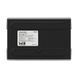 Джерело безперебійного живлення Mini UPS SKE SIRIUS 45W 30000mAh 5V/9V/12V/24V/PoE, LiFePO4 2*15Ah, для роутера та оптичного терміналу 42-00250 фото 9