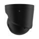 IP-відеокамера 8Mp Ajax TurretCam ASP Black f=4mm з мікрофоном 26-00386 фото 4