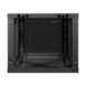 Комутаційна шафа Trinix TRX-9U/600x600x503 Black 25-00087 фото 7