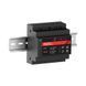 Джерело безперебійного живлення Kraft PSU-24015DIN 24V з кріпленням на DIN-рейку 43-00111 фото 2