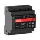 Джерело безперебійного живлення Kraft PSU-24015DIN 24V з кріпленням на DIN-рейку 43-00111 фото 1