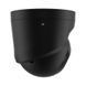 IP-відеокамера 8Mp Ajax TurretCam ASP Black f=4mm з мікрофоном 26-00386 фото 3