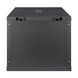 Комутаційна шафа Trinix TRX-9U/600x600x503 Black 25-00087 фото 5