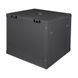 Комутаційна шафа Trinix TRX-9U/600x600x503 Black 25-00087 фото 6