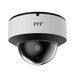 IP-відеокамера 5Mp TVT TD-9551E3B-A f=2.8mm з мікрофоном 77-00341 фото 1