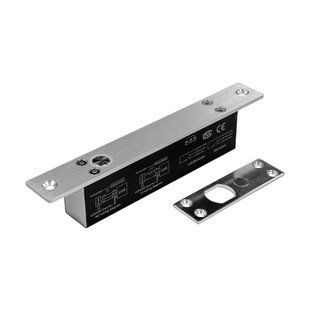Защіпка електроригельна Trinix YB-500A NO 67-00015 фото