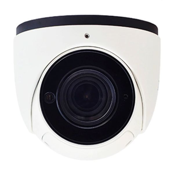 IP-відеокамера 5Mp TVT TD-9555E2A f=3.3-12mm 77-00023 фото