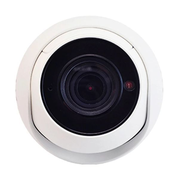 IP-відеокамера 5Mp TVT TD-9555E2A f=3.3-12mm 77-00023 фото