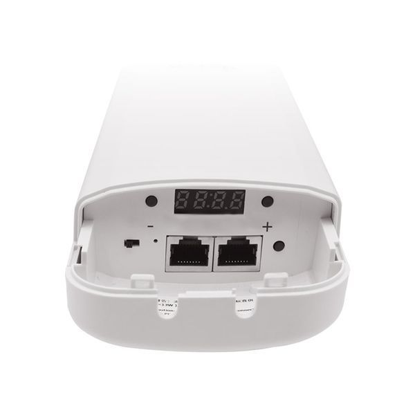Комплект бездротового моста WiFi Wi-Tek WI-CPE513P-KIT V3 5GHz, 300Mbps, 5km, 2x100Mbps, PoE IN/PoE OUT, Cloud 73-00258 фото