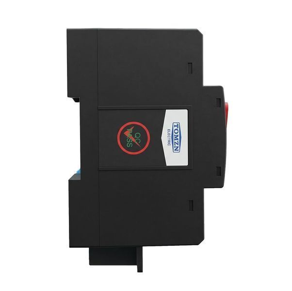 Автоматичний перемикач під DIN-рейку з Wi-Fi TOMZN TOQ7e-100/3P 100A 3 полюси 51-00120 фото