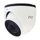 IP-відеокамера 5Mp TVT TD-9555E2A f=3.3-12mm 77-00023 фото 1