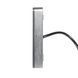 Відеопанель Light Vision RIO FHD Silver зі зчитувачем Mifare 82-00222 фото 7
