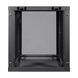 Комутаційна шафа Trinix TRX-12U/600x450x637 Black 25-00088 фото 7