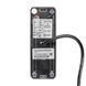 Відеопанель Light Vision RIO FHD Silver зі зчитувачем Mifare 82-00222 фото 9