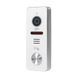 Відеопанель Light Vision RIO FHD Silver зі зчитувачем Mifare 82-00222 фото 1