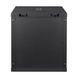 Комутаційна шафа Trinix TRX-12U/600x450x637 Black 25-00088 фото 5