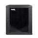 Комутаційна шафа Trinix TRX-12U/600x450x637 Black 25-00088 фото 2