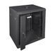 Комутаційна шафа Trinix TRX-12U/600x450x637 Black 25-00088 фото 3